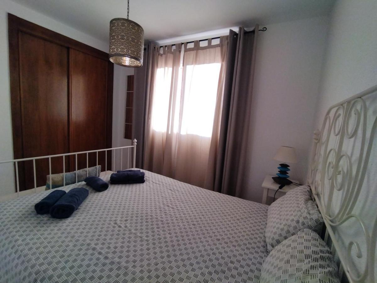 Casa Dan "Residencial Las Dunas" Corralejo Exterior foto